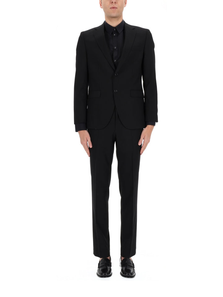 Boss Suits & Dresses - Black | 48950169932e00591483a5010e4a5bfa4f04a137