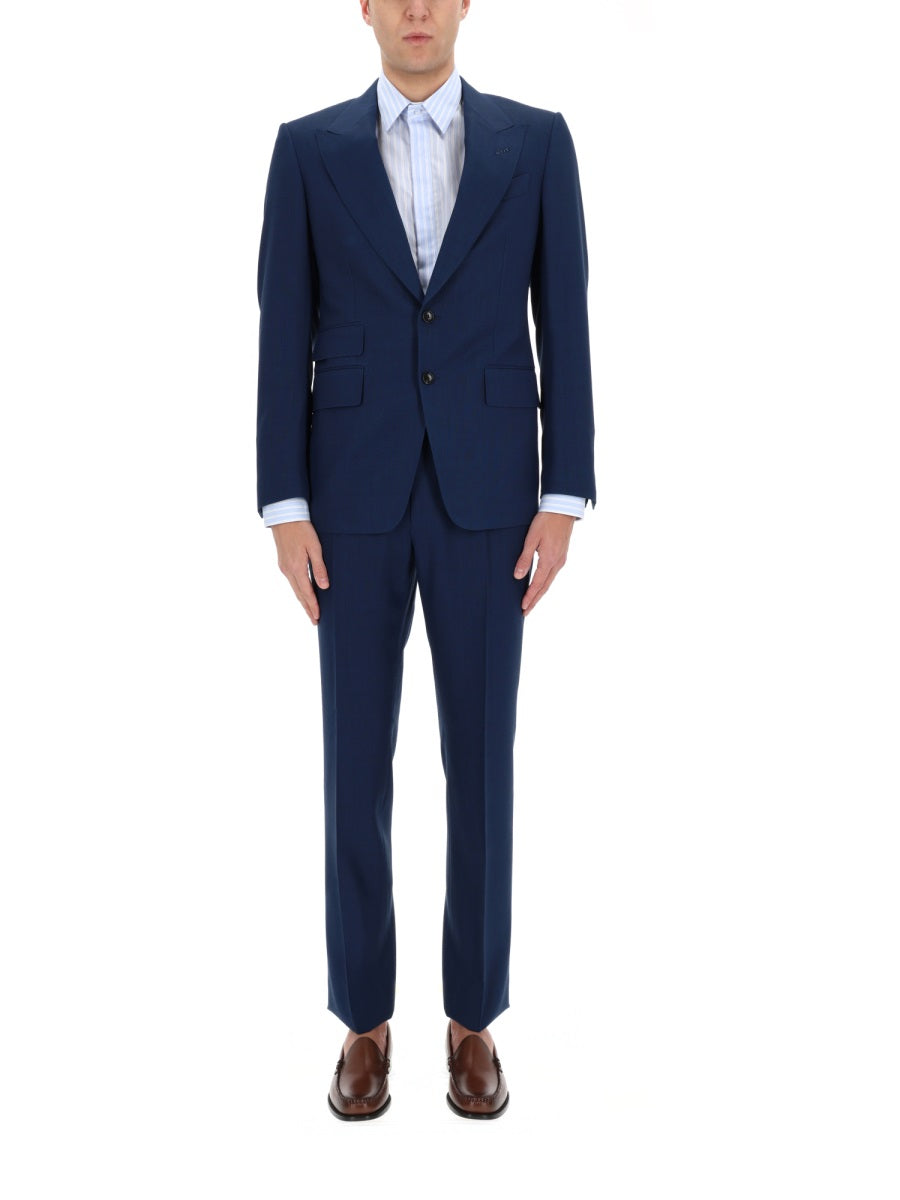 Tom Ford Suits & Dresses - Blue | d1d0768dd95683ea16a29330c6e11e486c7cb467