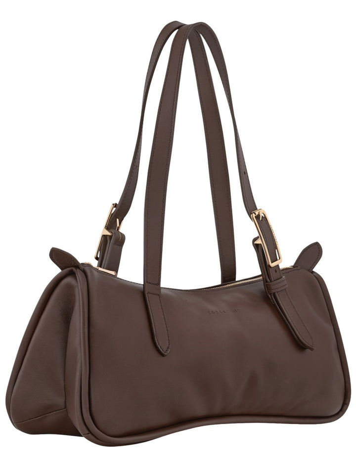 Longchamp Shoulder Bags - Brown | 549d9d5c724845d42f0ac41994fc9a27c2bc4ae7