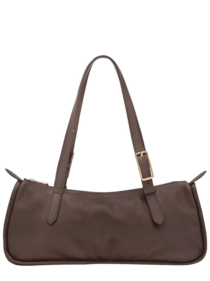 Longchamp Shoulder Bags - Brown | e2da9883fb3607c88ac2c60fb7ae4b1c43a130ce