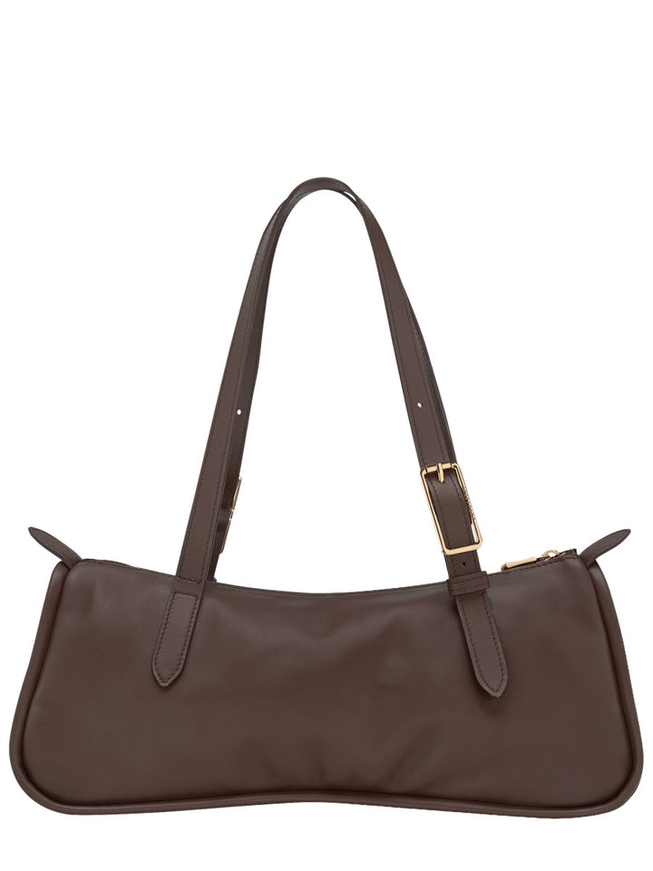 Longchamp Shoulder Bags - Brown | b93dfa612f16b5ee21cee1639fdabaeb4acef7a5