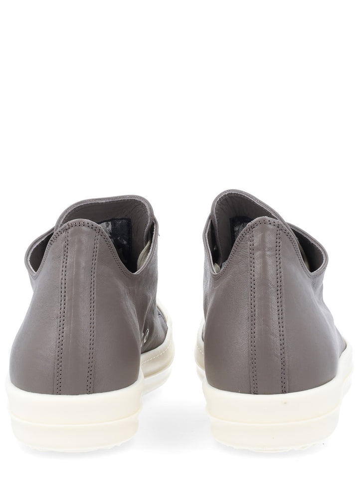Rick Owens Sneakers - Grey | 5490112dc27861a97a4dc1775efec1976e0df22b