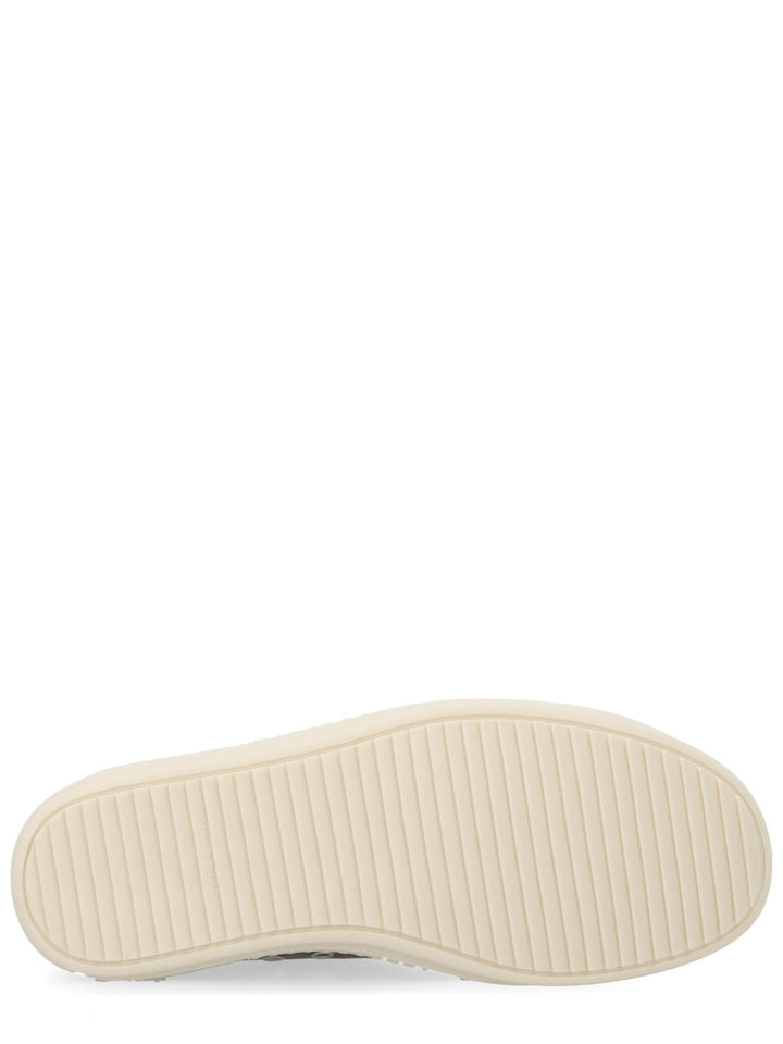 Rick Owens Sneakers - Grey | 9b849fc82a19f0e4b6d945793dcaa85e9203a01b