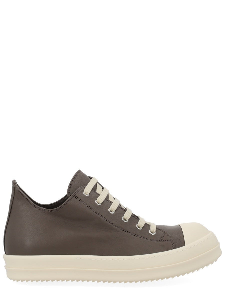 Rick Owens Sneakers - Grey | 48657cd9d51499e36c8fa17f943346e5e89913a6