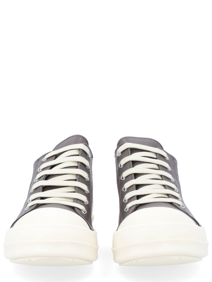 Rick Owens Sneakers - Grey | 71fab9316e5701679e5571549ab9b4582ddbeed2