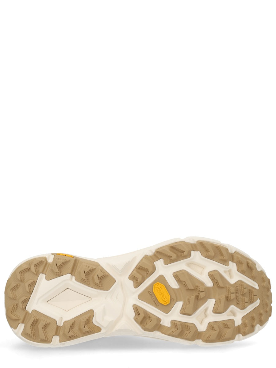 Hoka Sneakers - Beige | 4c5c74462561886ec04f1255e18fff9f42d92c06