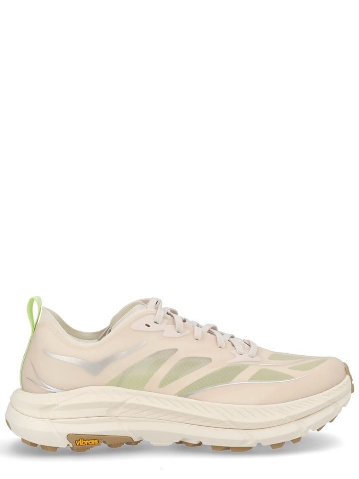 Hoka Sneakers - Beige | fcff4593fcebdafd3566a5b126787e2d072d1934