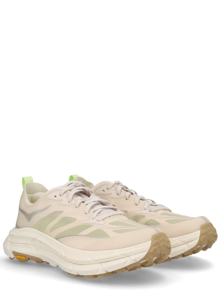 Hoka Sneakers - Beige | 442e3407befd911cc22af97d0976dbd7484fb4c6