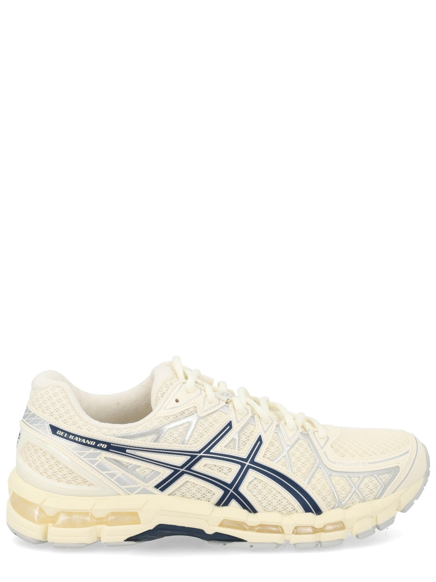 Asics Sneakers - Beige | 9844e0e400a4acba9232bee24163dc88d8b42516