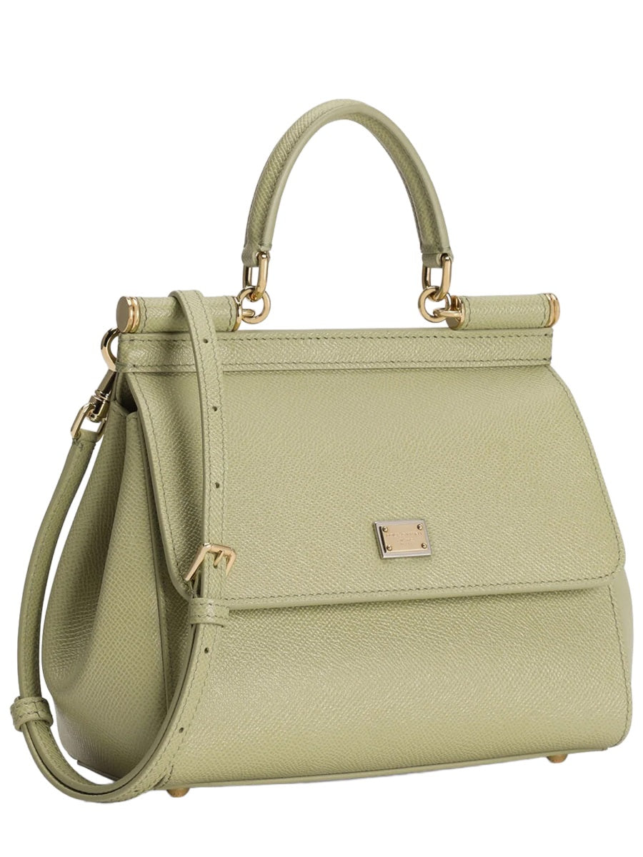 Dolce & Gabbana Hand Bags - Green | 51bc286a4a28acbf1e9a3d484805cd0693f9e591