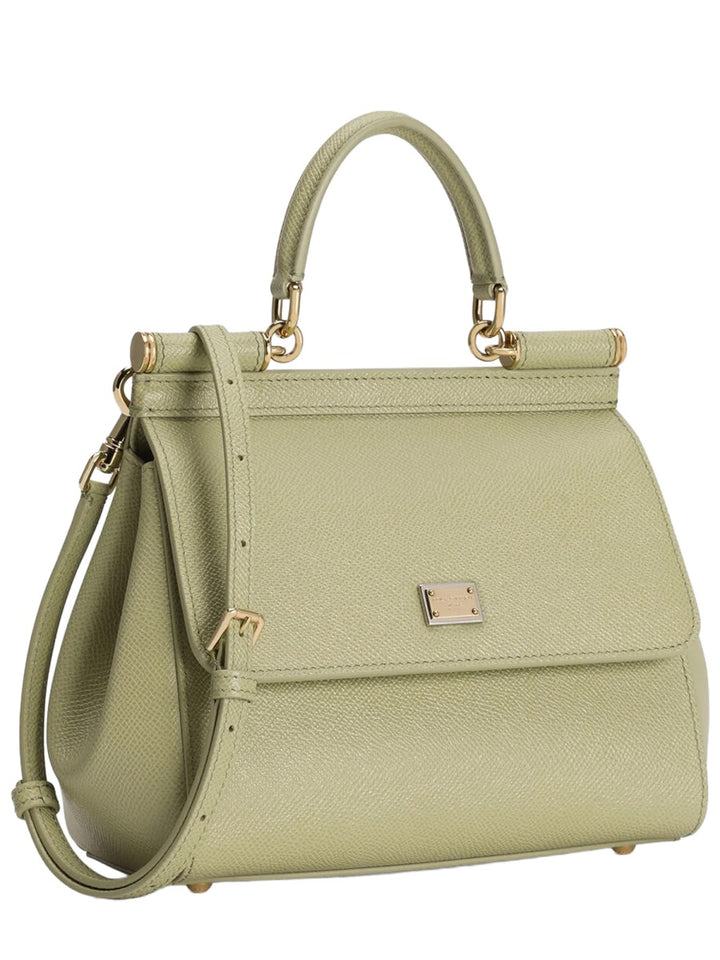 Dolce & Gabbana Hand Bags - Green | 51bc286a4a28acbf1e9a3d484805cd0693f9e591
