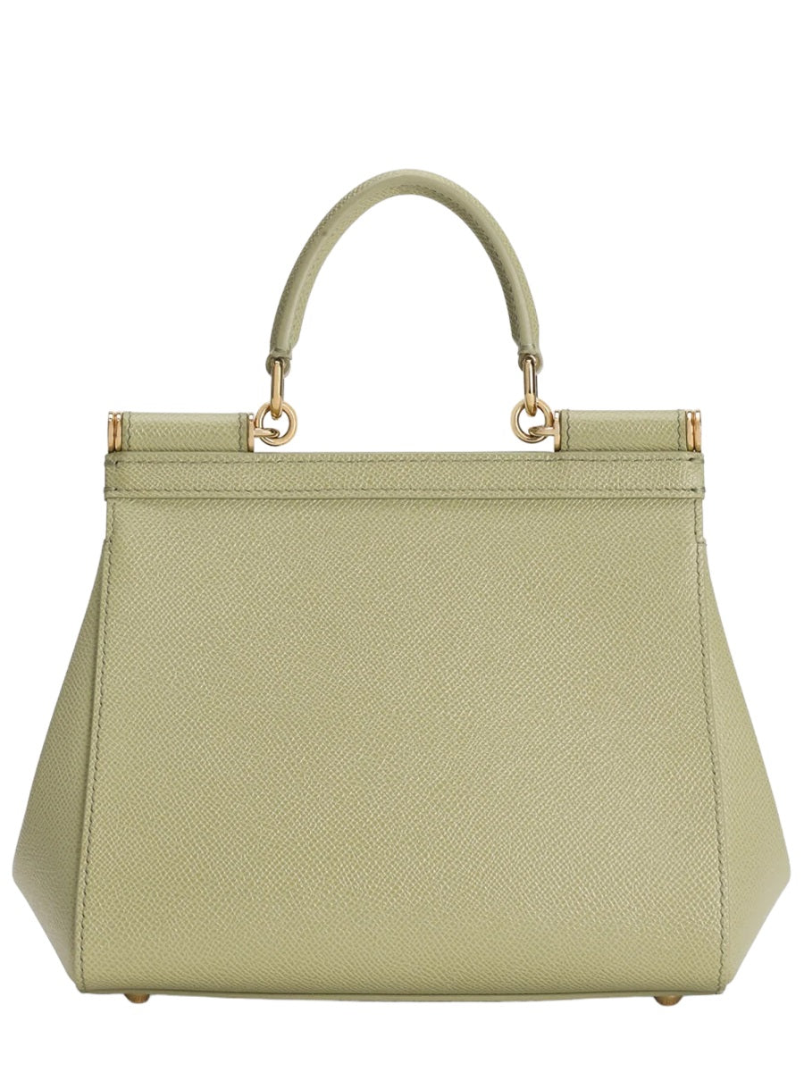 Dolce & Gabbana Hand Bags - Green | 187f019e5eedf4bbf87da40508ee7c802979b4d9
