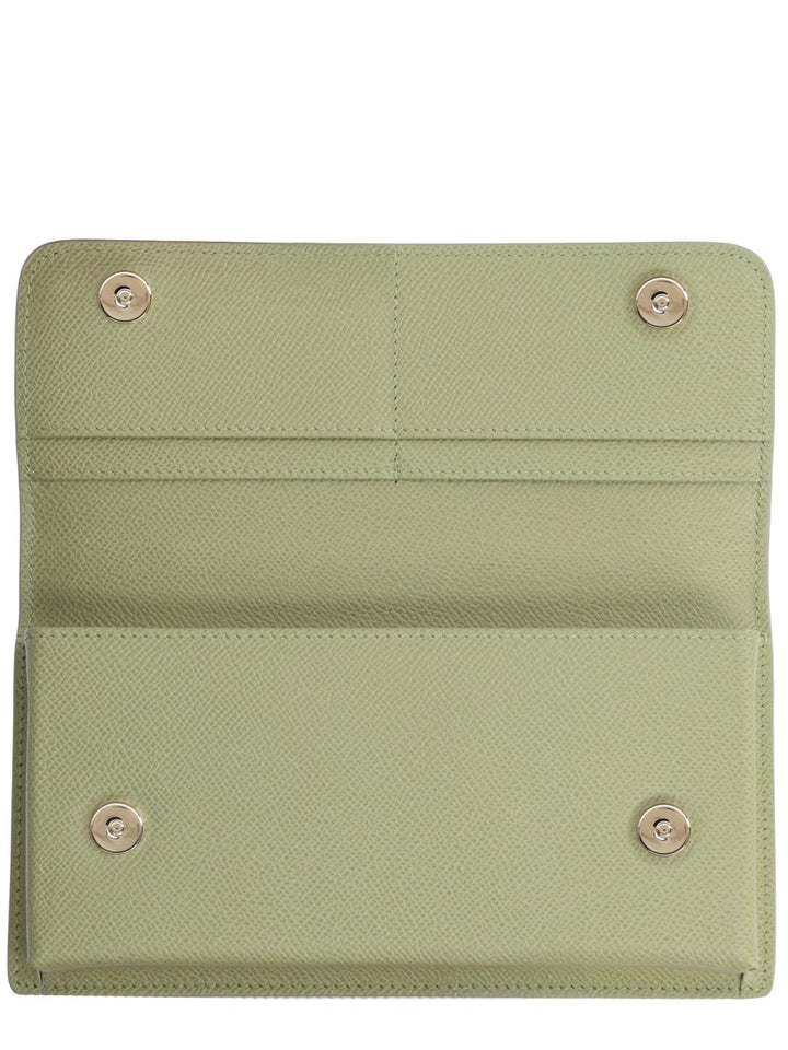 Dolce & Gabbana Shoulder Bags - Green | ea4bf706640a7ae17e2312c6e07a73f1bb194d8b
