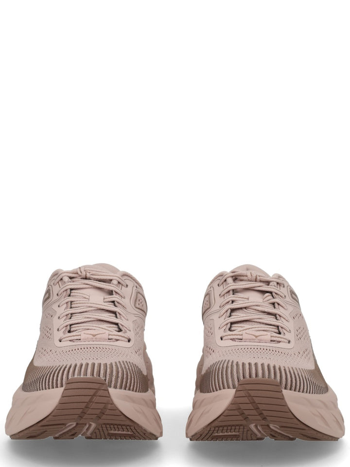 Hoka Sneakers - Pink | 366b2c78e78f4546710eecb2b55f1853f37189f6