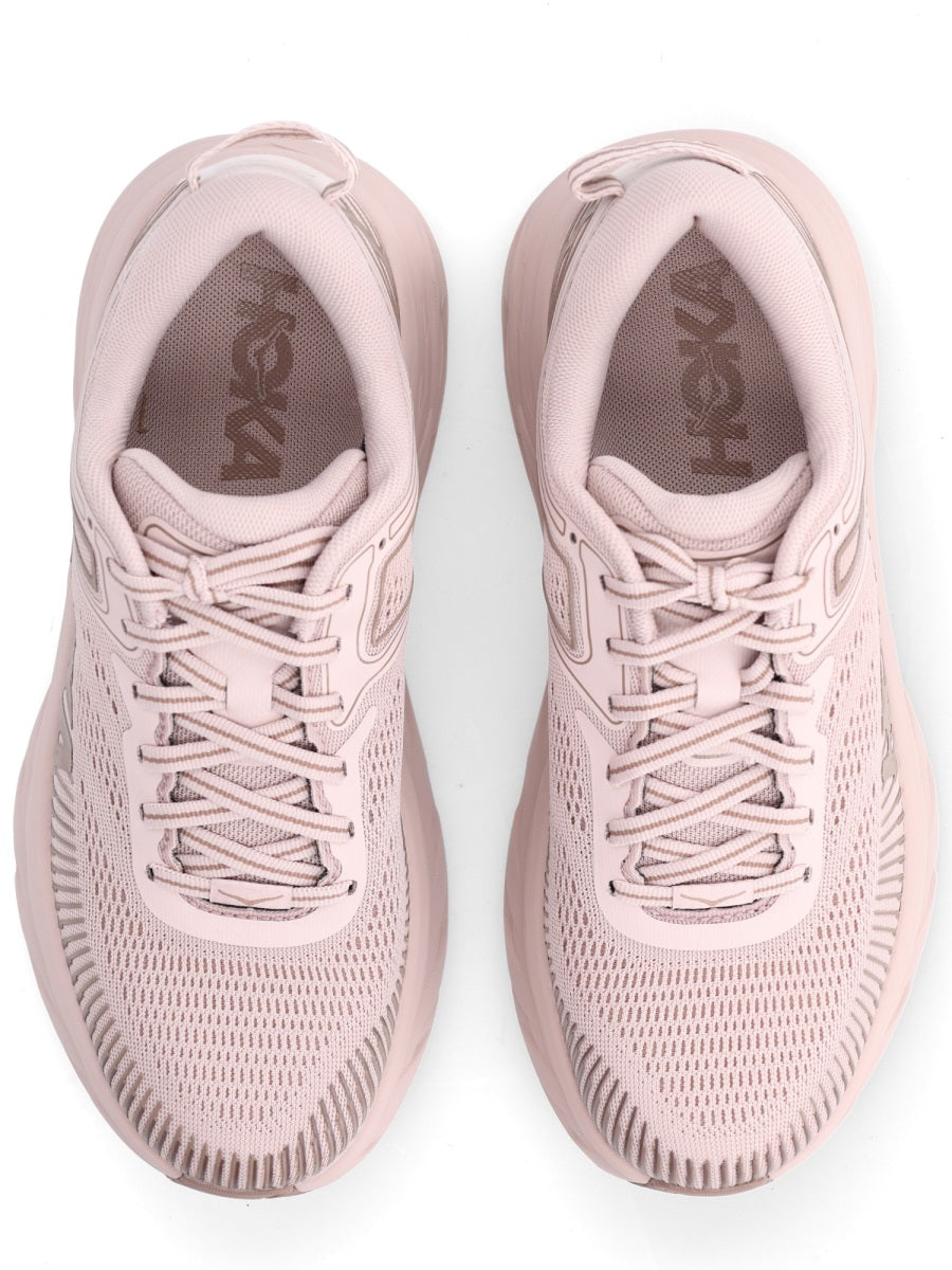 Hoka Sneakers - Pink | 550d457e6ac30e8c1a7aad77346e3a1f0841eef3