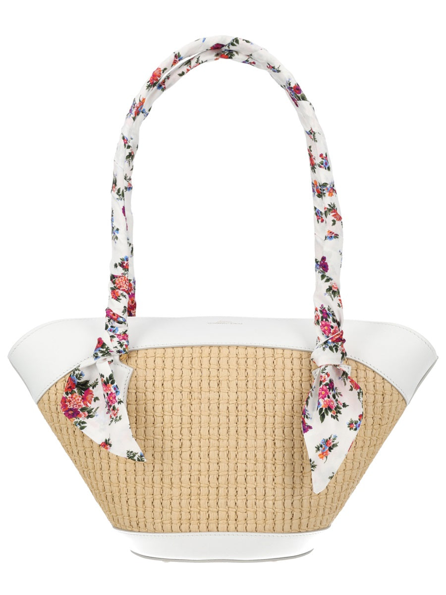 Dolce & Gabbana Shoulder Bags - White | 54023e411dd8b21cb465a34d0b0b8d50243030f3