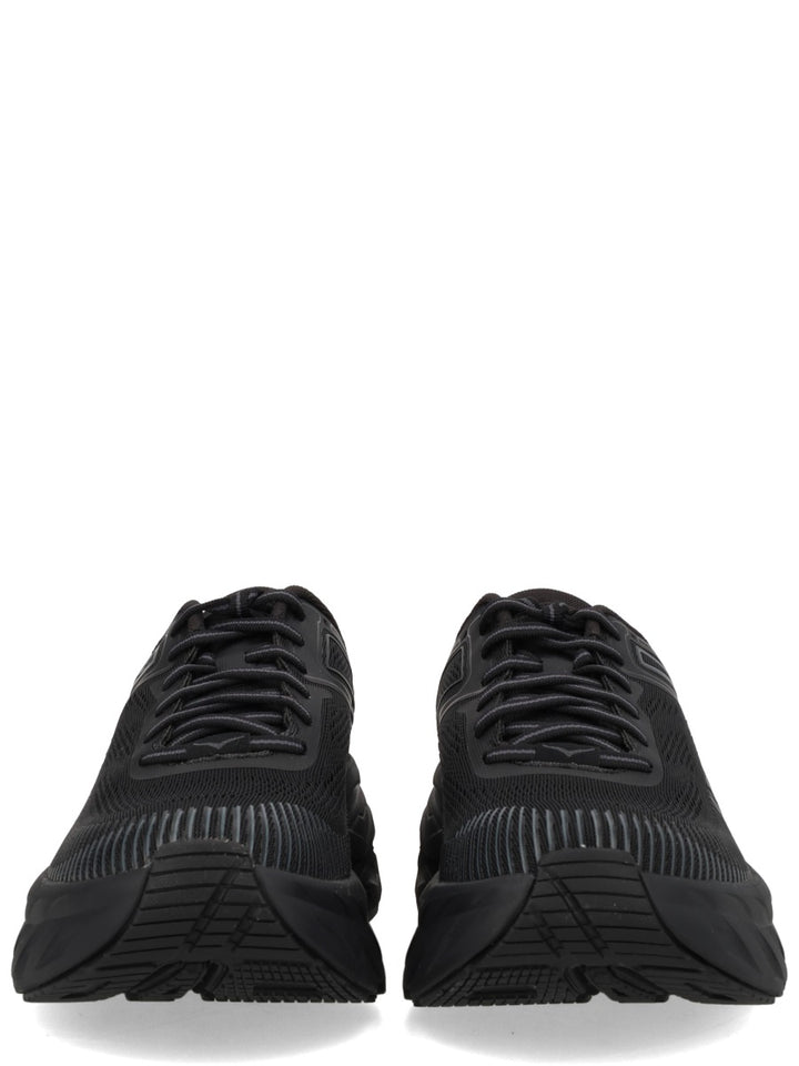 Hoka Sneakers - Black | 8a7c41f12644e8e2dd94675fa9c17ba76aacadd8