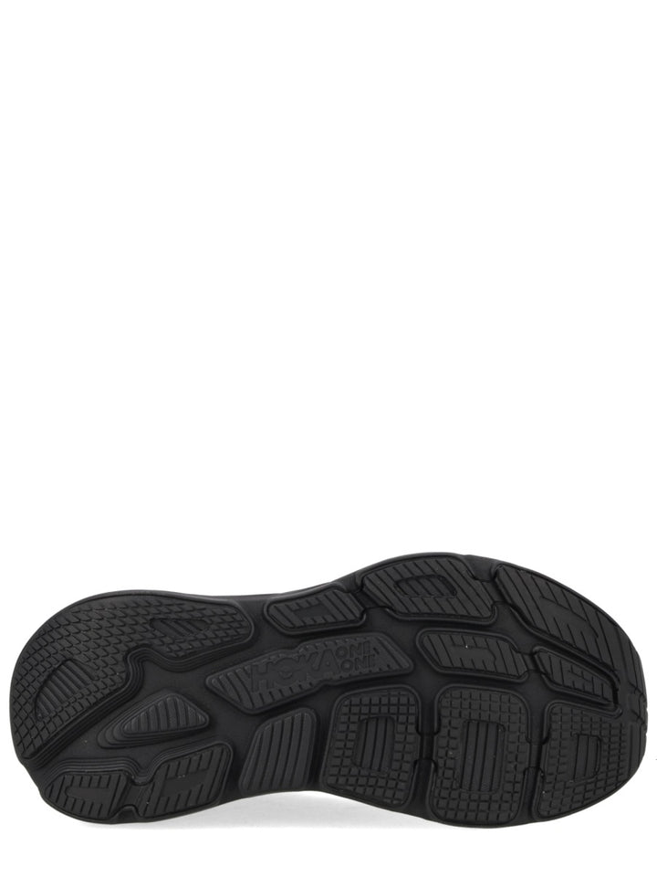 Hoka Sneakers - Black | 6ee765173f6f546388a2877276761b030a39c754