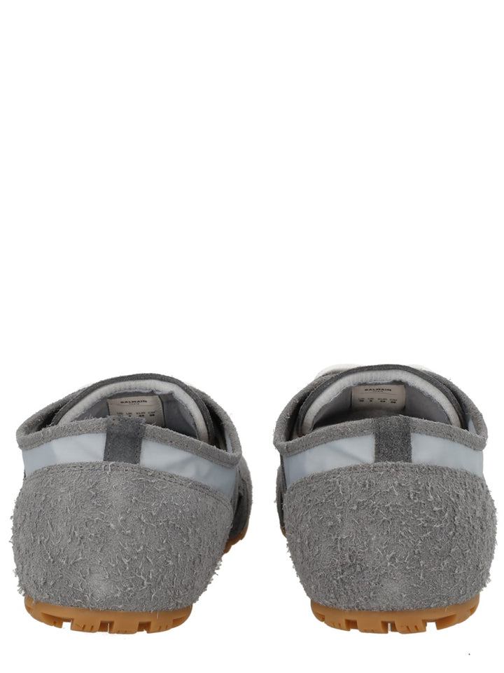 Balmain Sneakers - Grey | 8b732a25a2da992907d66dcaf2daf753da70ffd8