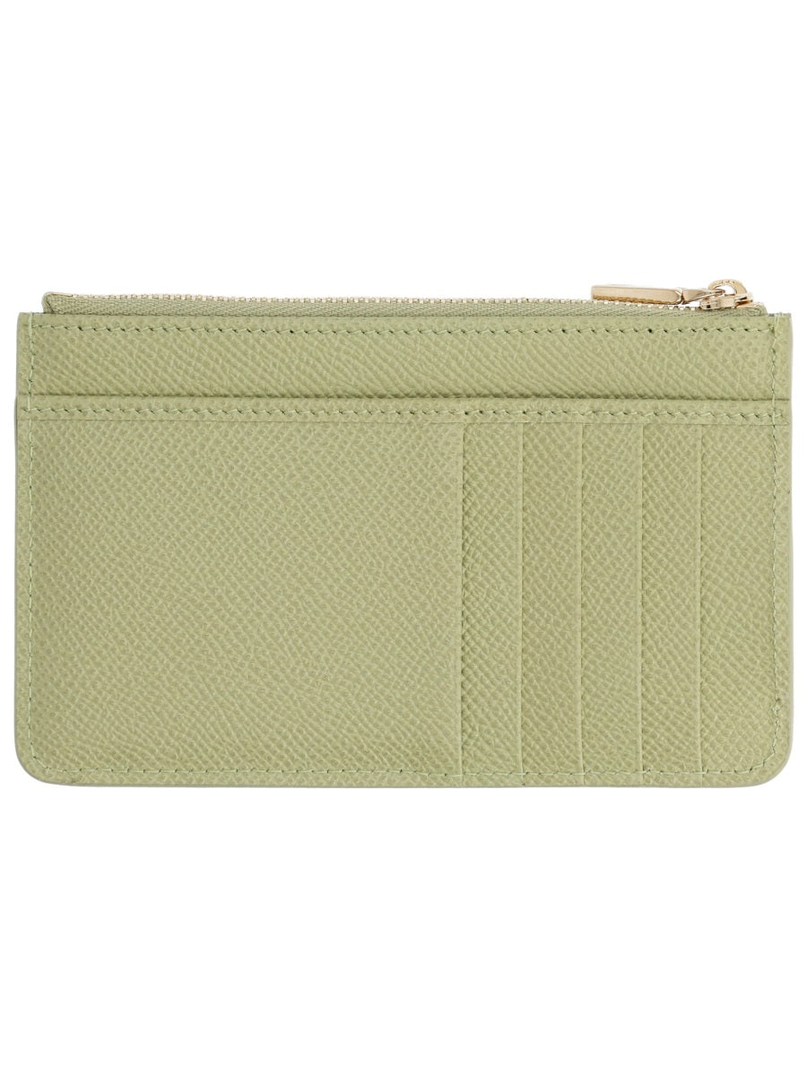 Dolce & Gabbana Wallets & Pures - Green | b5aed618d10a9554239c594db627675d7e86a677