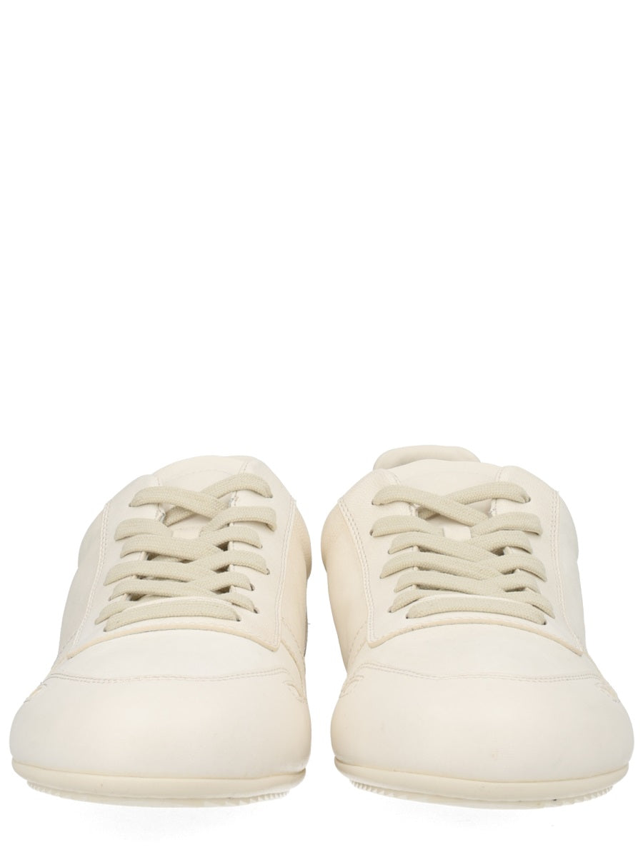 Rick Owens Sneakers - White | 05cef0500cf07a9b59cade9c922f0fe718b94102