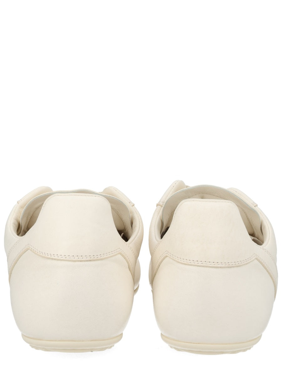 Rick Owens Sneakers - White | 20df5001331f1f1e6e01a7b7627ce69d133403f9