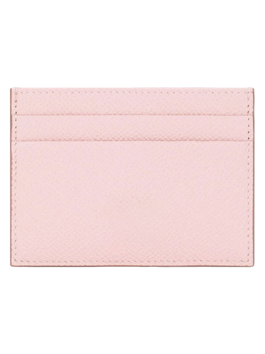 Dolce & Gabbana Wallets & Pures - Pink | 78f09f3989853ba97c0013474bb72f1c87a8376c