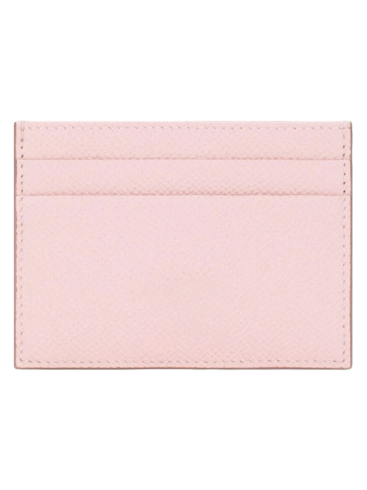 Dolce & Gabbana Wallets & Pures - Pink | 78f09f3989853ba97c0013474bb72f1c87a8376c