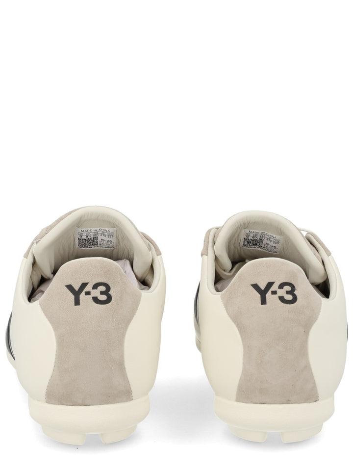 Adidas Y-3 Sneakers - White | 592e90363def0569b0c4570c0b47b6312b4161be