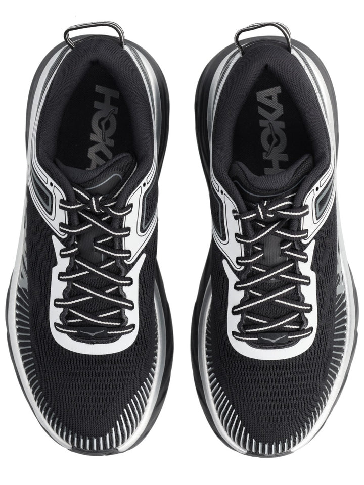Hoka Sneakers - Black | c37b427aecd5f0f5409c1dacad026720445fd862