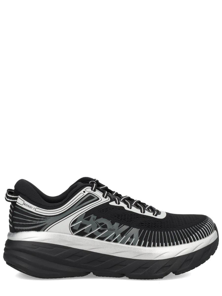 Hoka Sneakers - Black | bfb954e8417498e937ed840278cc66e13494f19a