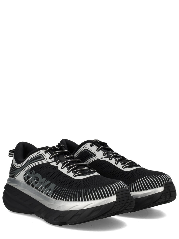 Hoka Sneakers - Black | 1e324bc54fe535db5e30f7511f1c0745a22be23c