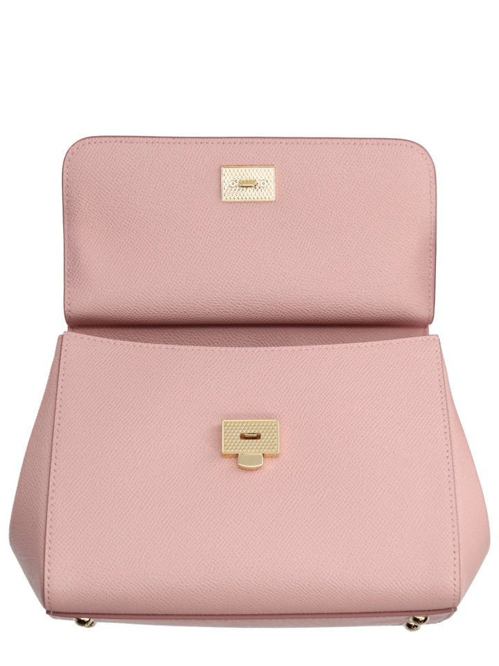 Dolce & Gabbana Hand Bags - Pink | 918f58ae8641f20e7969c418ceb370d8866b7d74