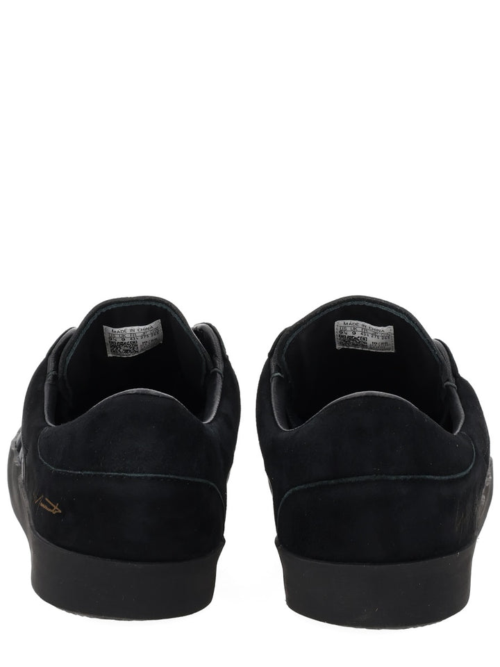 Adidas Y-3 Sneakers - Black | a3c400f4888a10229da5996aa9be237c1d36d995