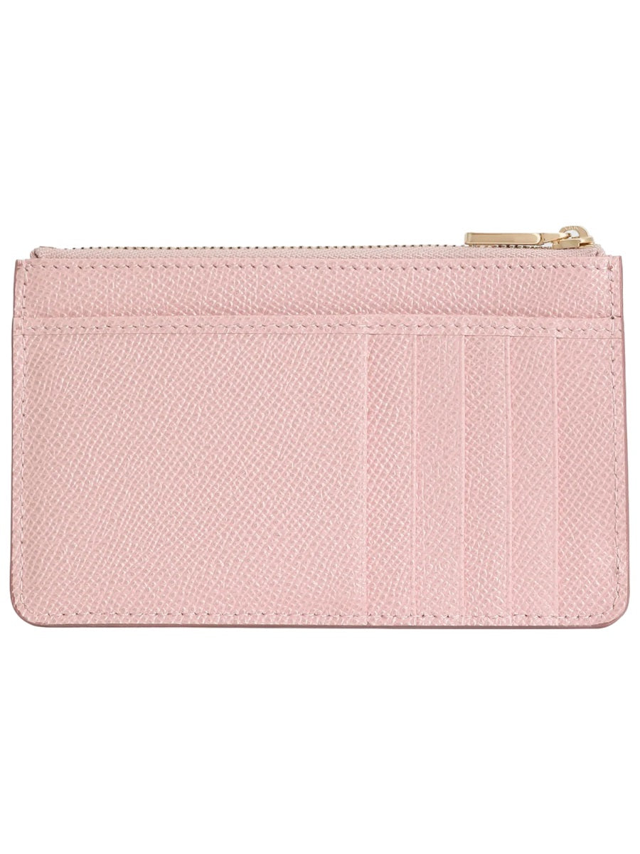 Dolce & Gabbana Wallets & Pures - Pink | 584309929504fba999564d18c122b9d2cb0e569e