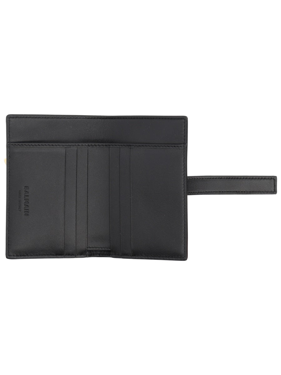 Balmain Wallets & Pures - Multicolour | 92a6552389200635aa0e5a0e35e6c602bd8c2ed3