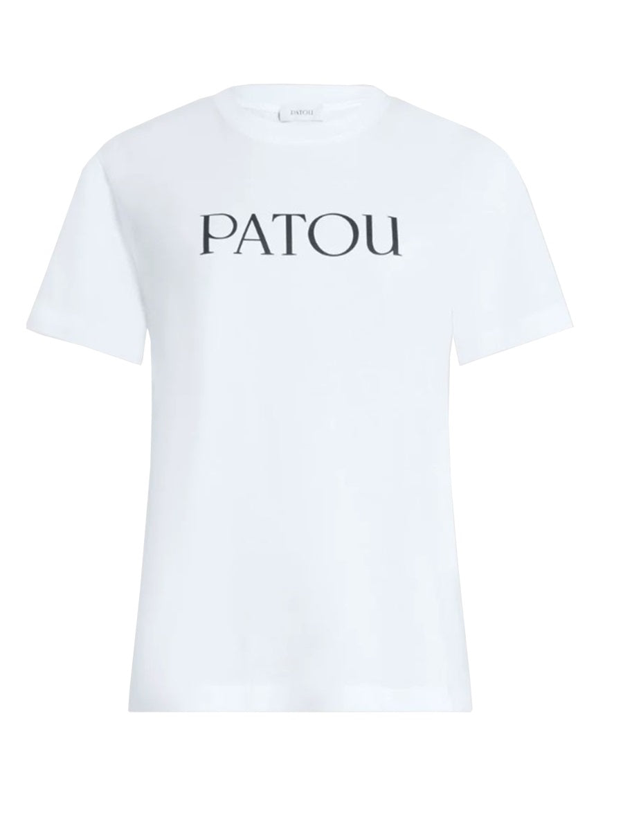 Patou T shirts - White | 2563a52429fa036b9683badee84ce974bcfb1587