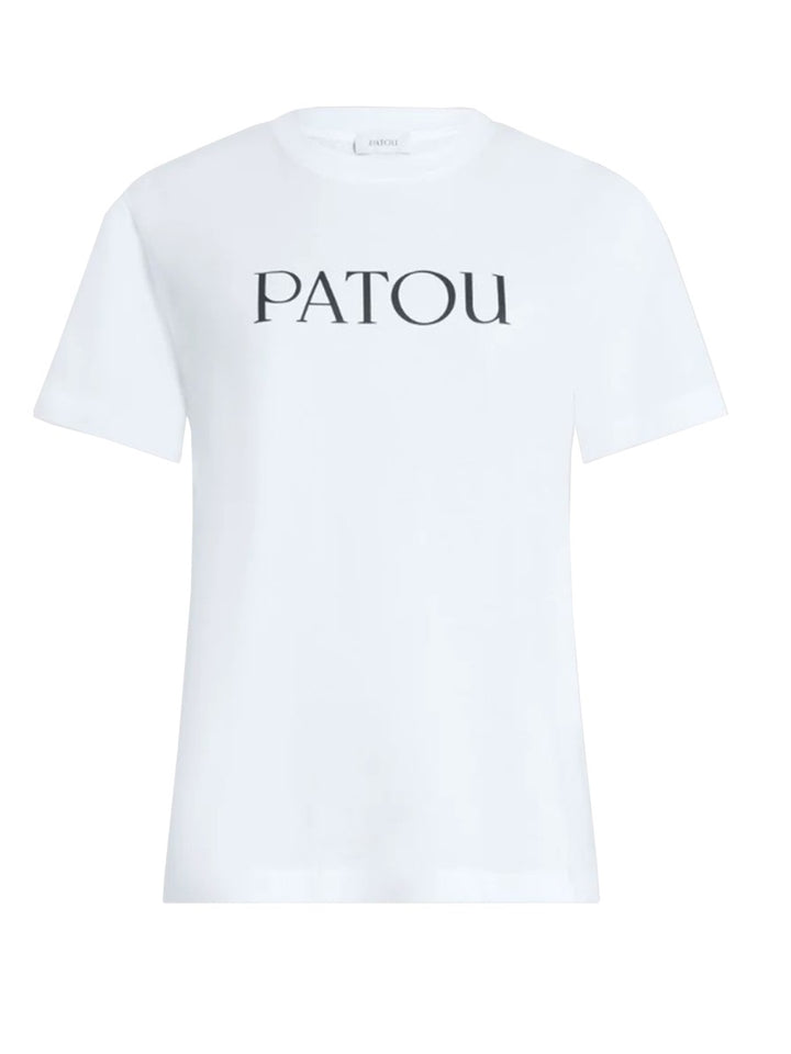 Patou T shirts - White | 2563a52429fa036b9683badee84ce974bcfb1587