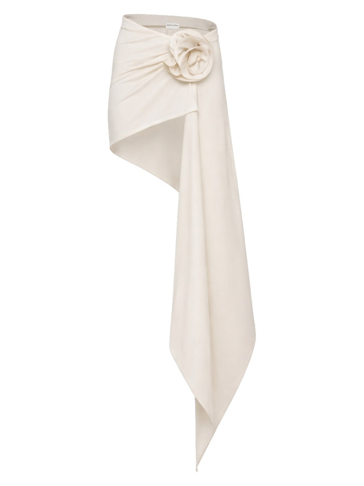 Magda Butrym Swimwears - Ivory | 644b434e777860621555460b4156b261a9f88ce6