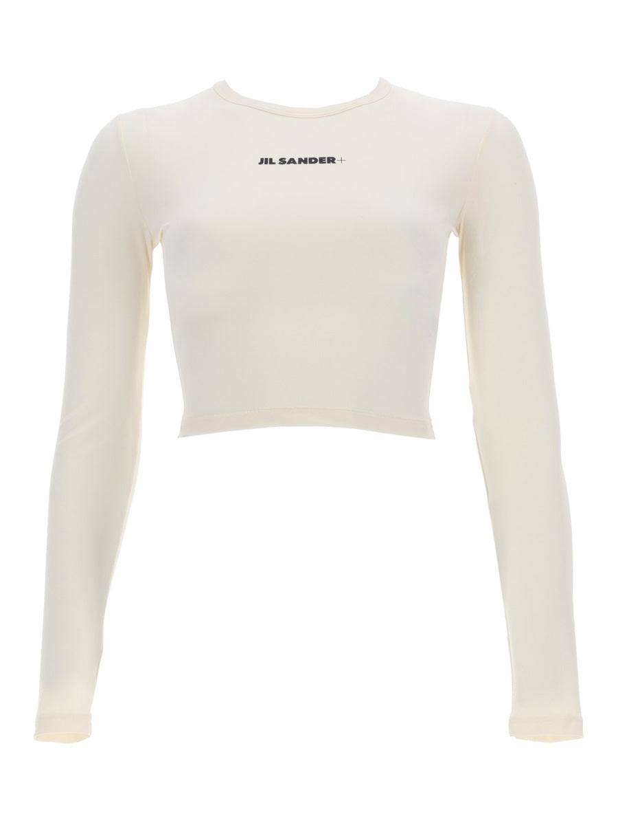 Jil Sander Tops - White | 46e20cade89845ab413cb7a96926b4ecc22f061d