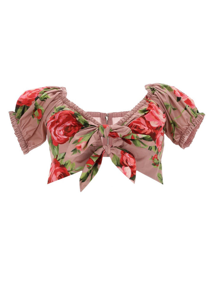 Dolce & Gabbana Tops - Pink | c25fa0436e5db6d24acc02f0e70556c99008346d