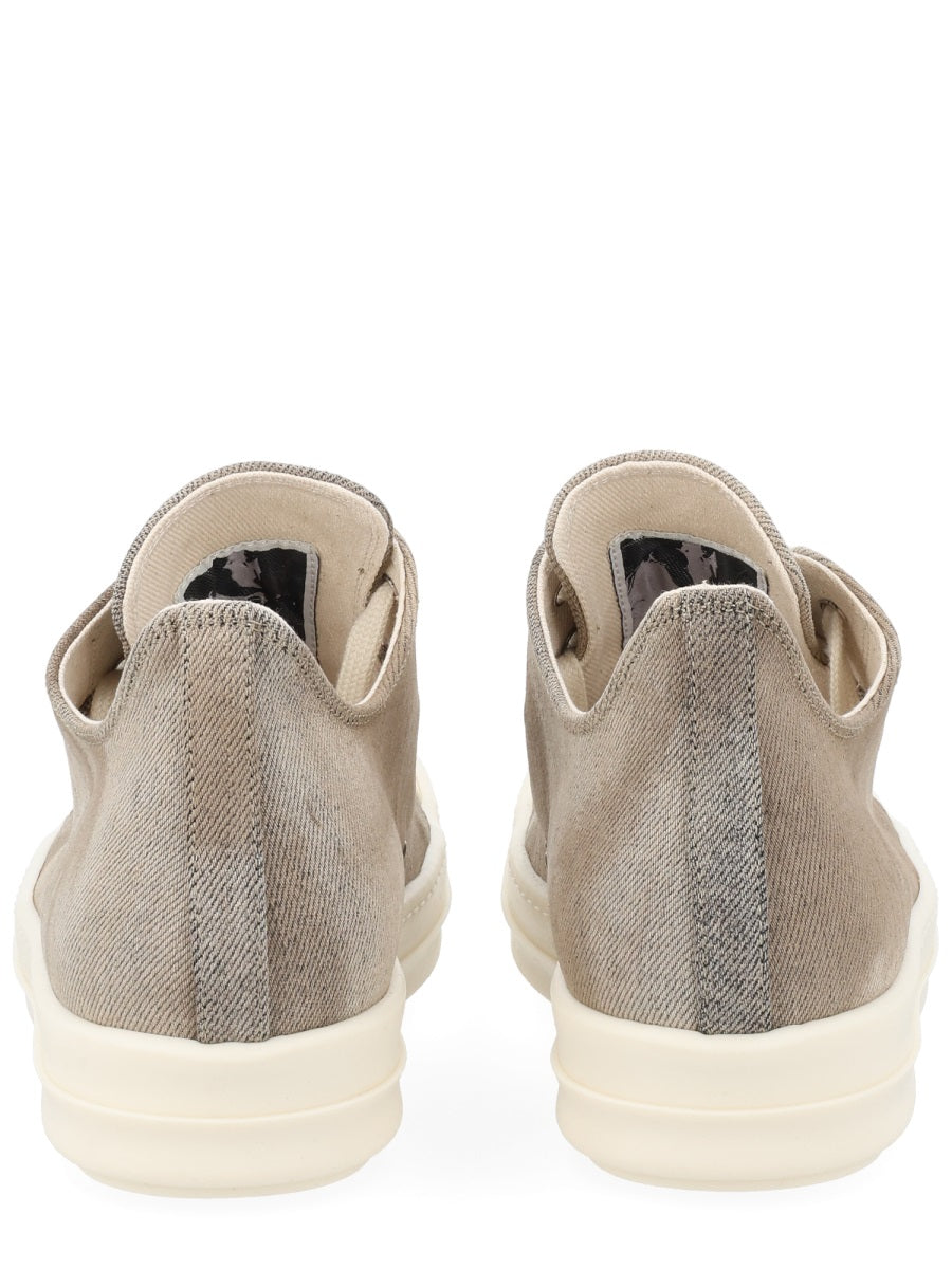 Rick Owens X Drkshdw Sneakers - Grey | 2327a0ffc87b8483fa2a57d61032e820c97f38c4