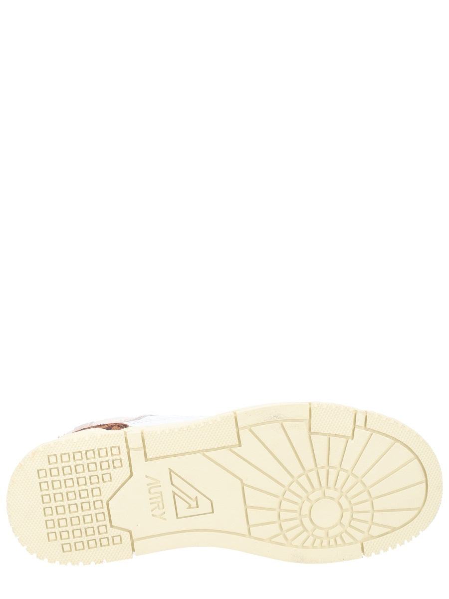 Autry Sneakers - Multicolour | 2b68517cf64c40eedc1c32439c41a6b49ab1049f