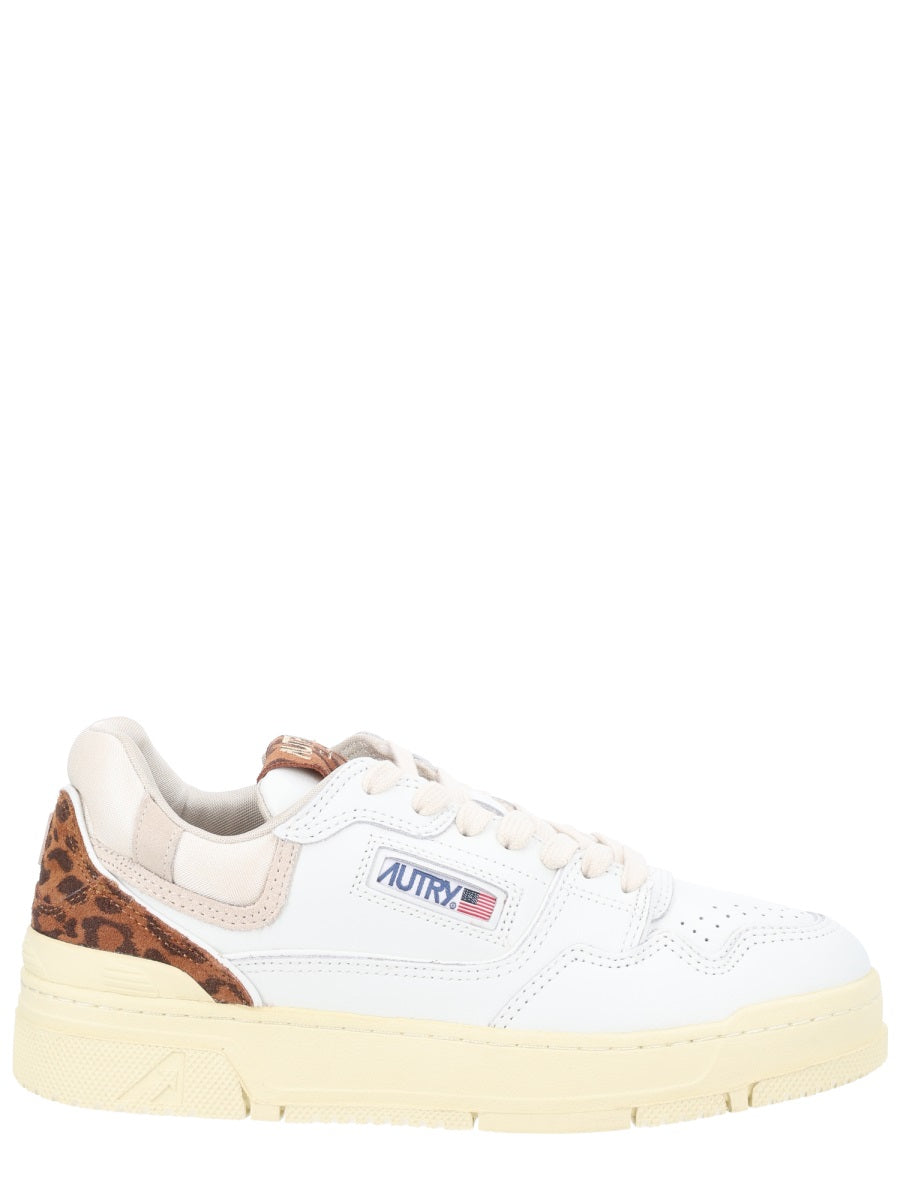 Autry Sneakers - Multicolour | c530f7bbcabdca16ec3593a2154914ba5c0a9405