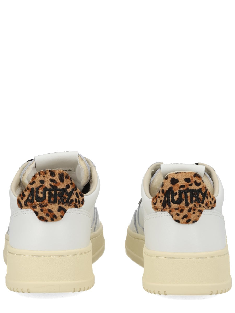 Autry Sneakers - Multicolour | 11f00a117765e18c17854b9df2eb157a5f2df98a