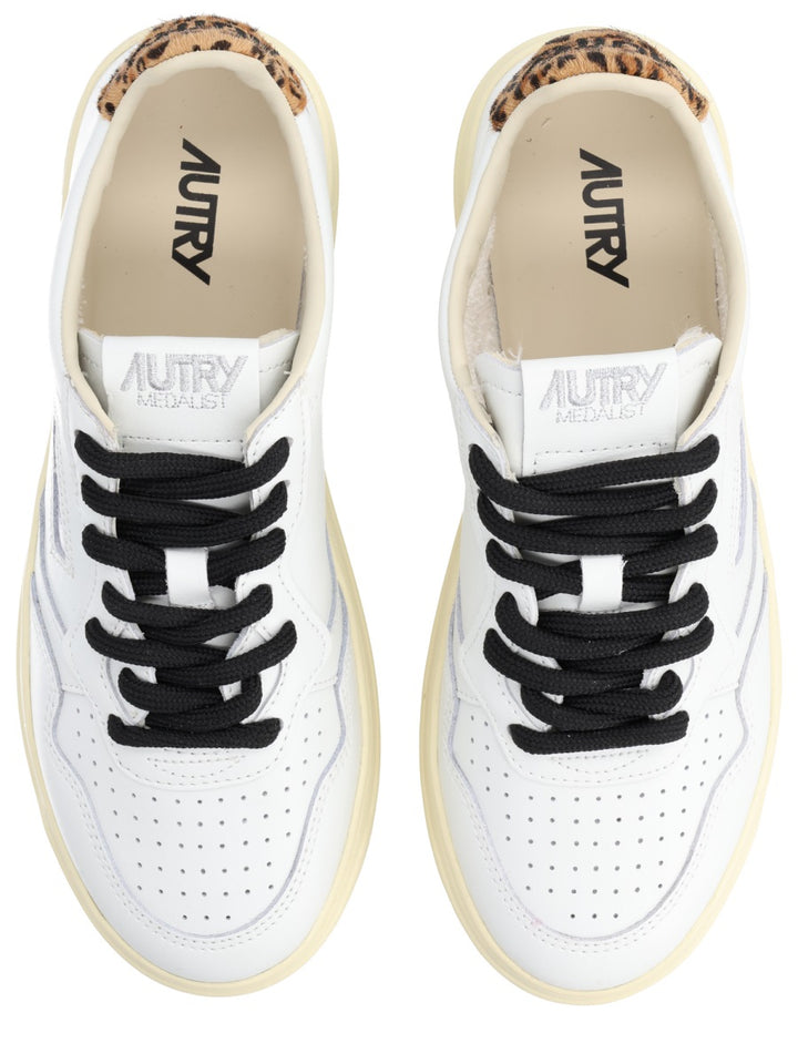 Autry Sneakers - Multicolour | 3706b5a3c9a327c8ec1cfa44b460396788c80162