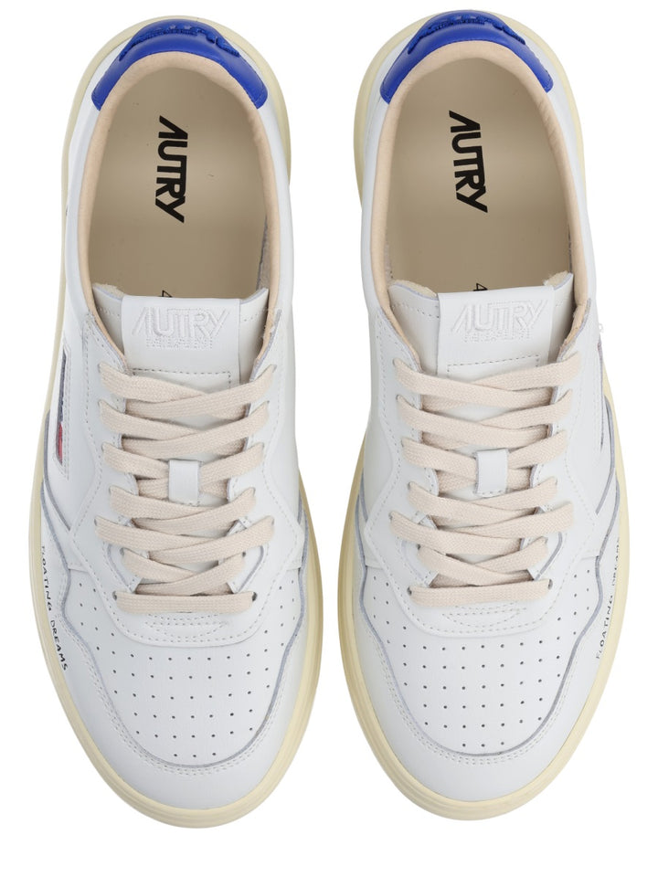 Autry Sneakers - White | 5c93cfee2bd04962481dd5135145c9a67426642b
