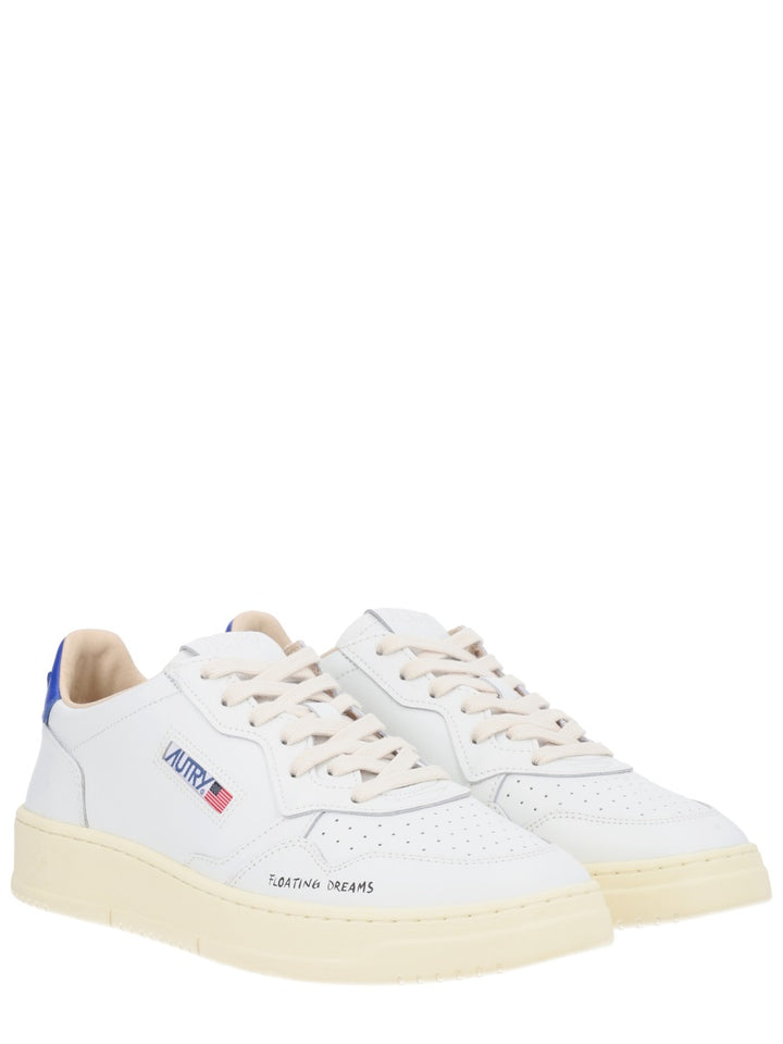 Autry Sneakers - White | 3fdd76743acc960c431a8c5be6a519155063b843