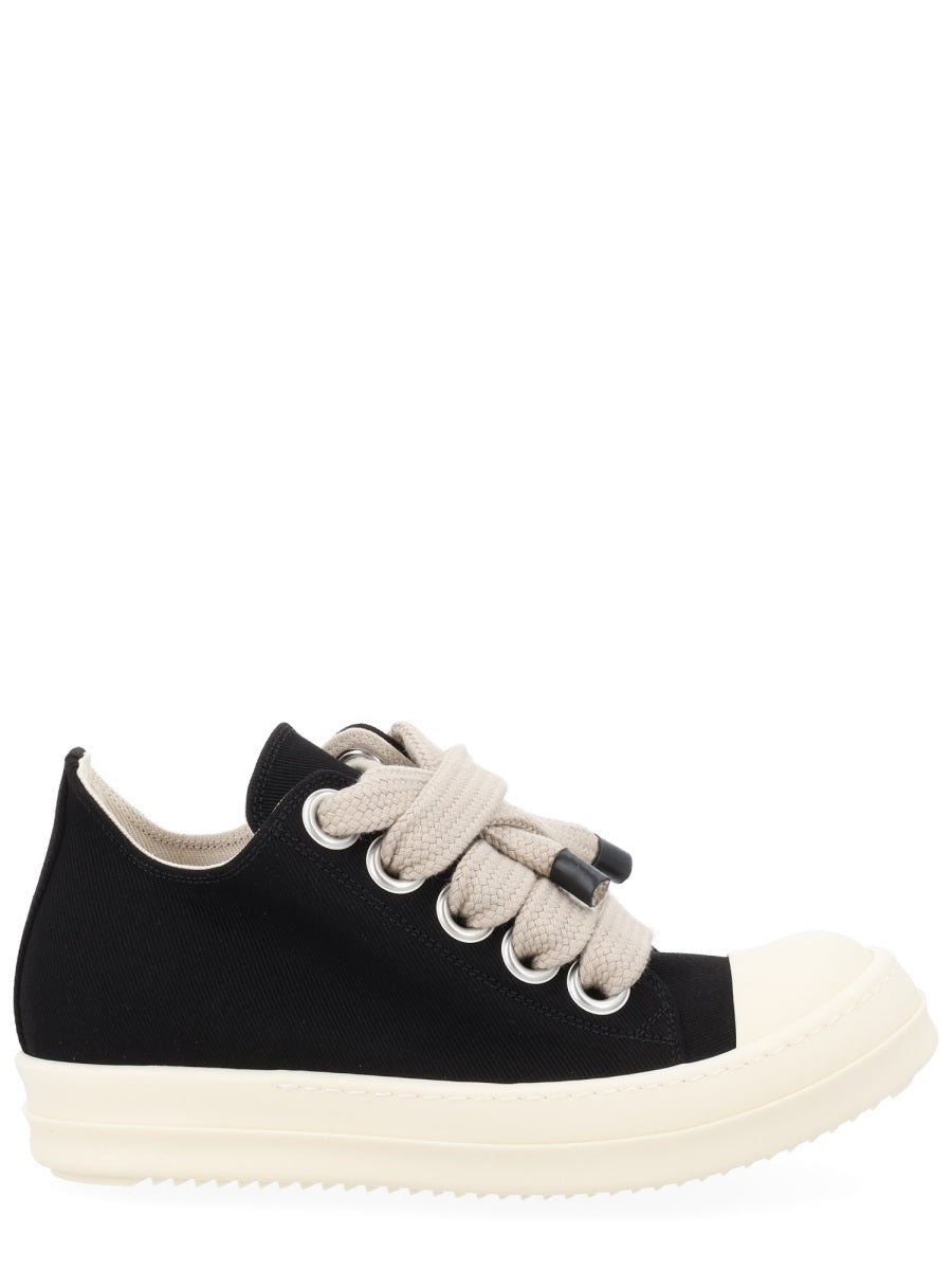 Rick Owens X Drkshdw Sneakers - Black | ba999b3c8a3bfae35473b96a3eb5d143574acd63