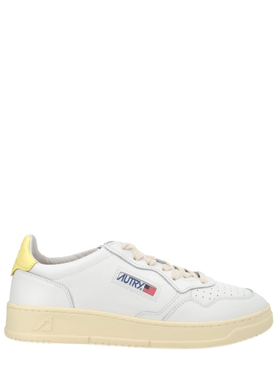 "Medalist Low" Sneaker
